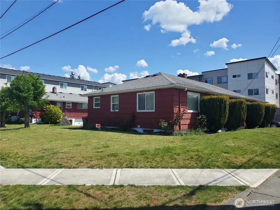 7001 S D Street, Tacoma, WA 98408 - #2