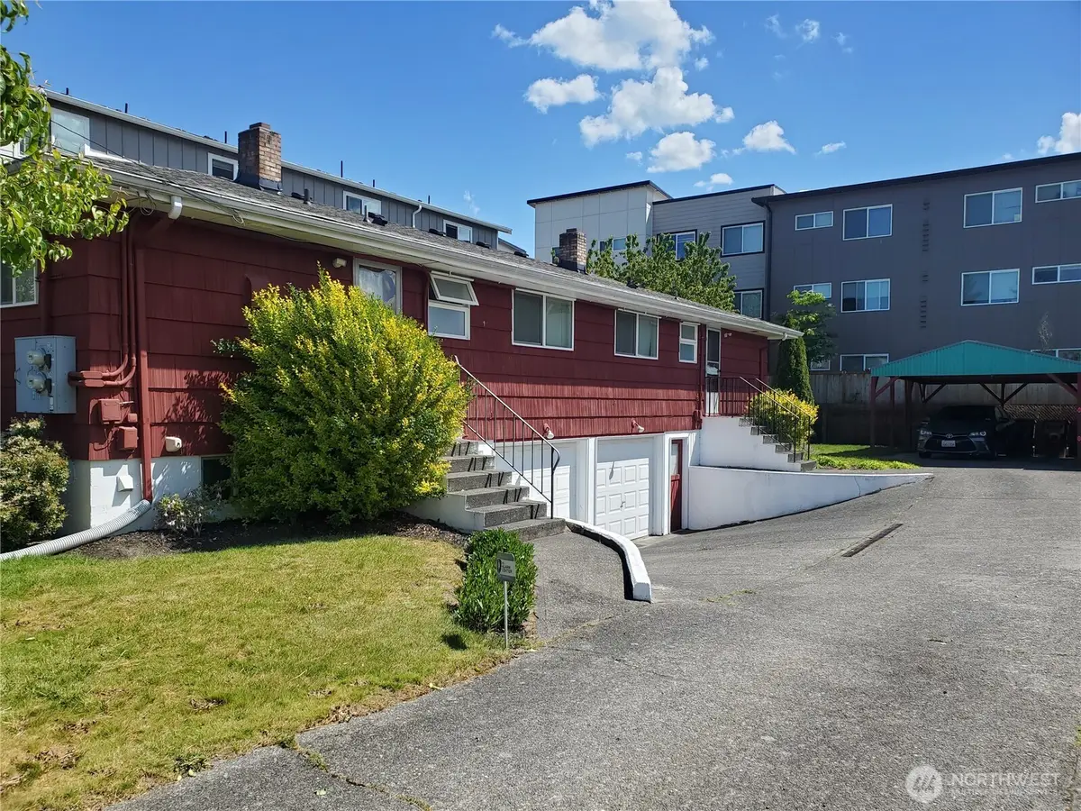 238 S 70th St, Tacoma, WA 98408 - Image #1