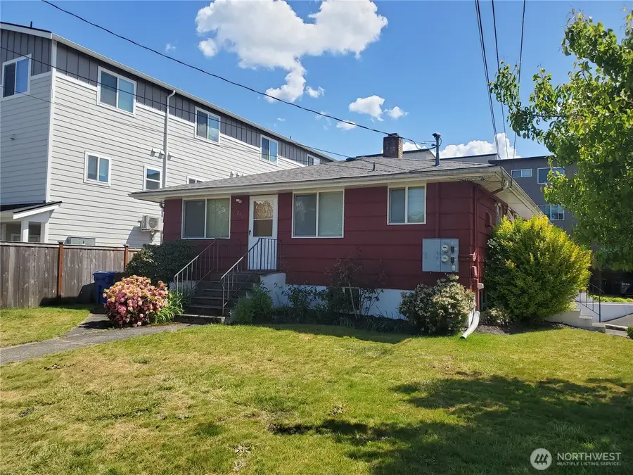 238 S 70th St, Tacoma, WA 98408 - Image #3