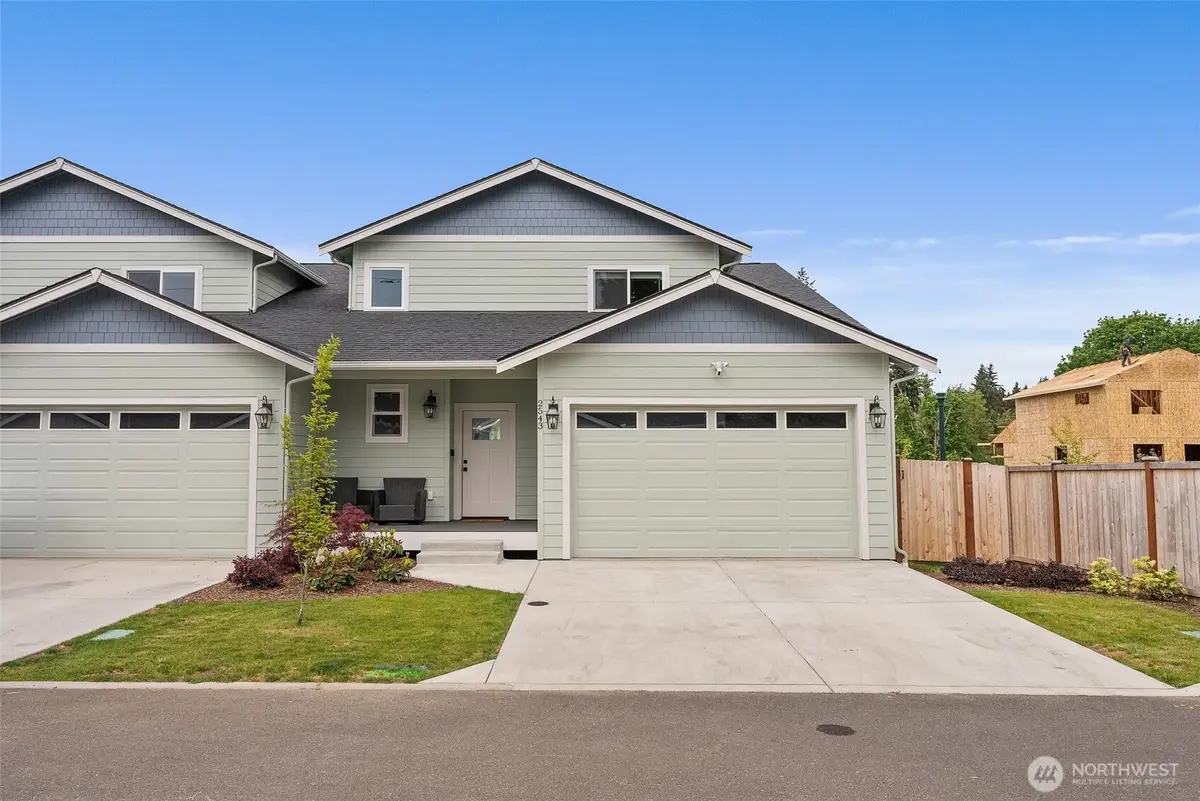 2543 Natola Drive Se, Olympia, WA 98501 - Image #1