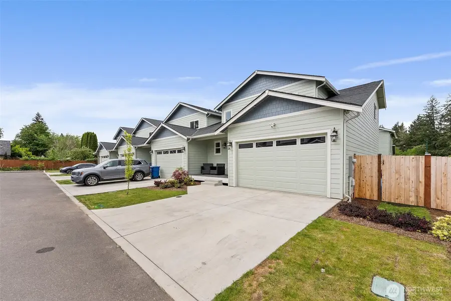 2543 Natola Drive Se, Olympia, WA 98501 - Image #2