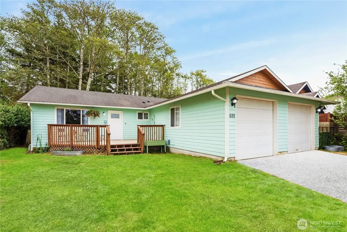 520 E Chance A La Mer Ne, Ocean Shores, WA 98569 - Image #1