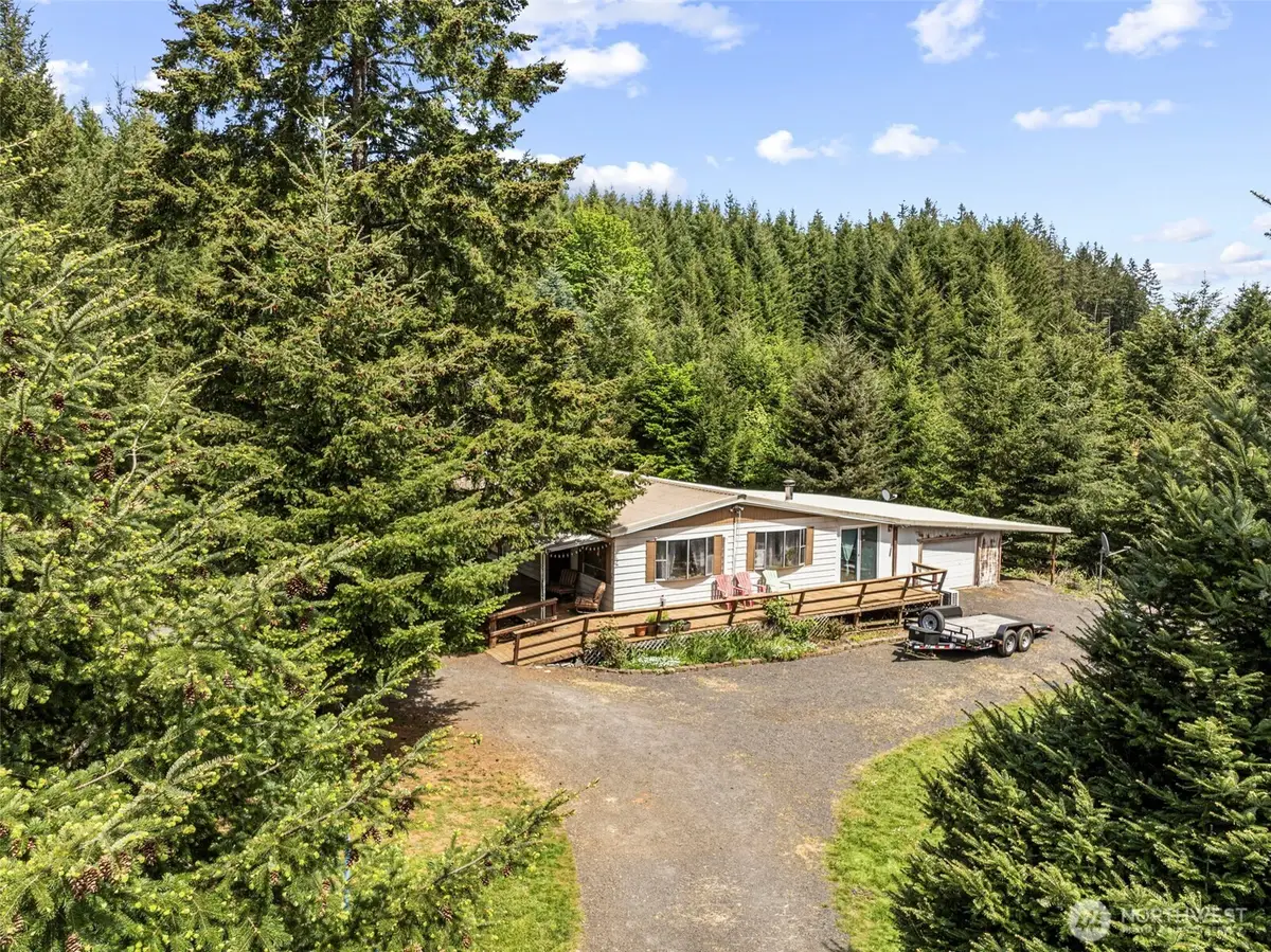 302 Hemenway Road, Winlock, WA 98596 - #1