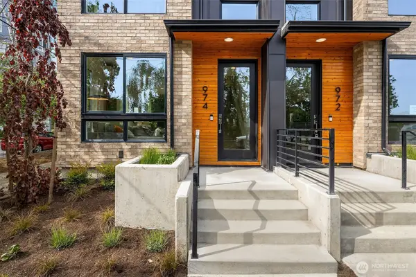 972 NW 54th Street, Seattle, WA 98107