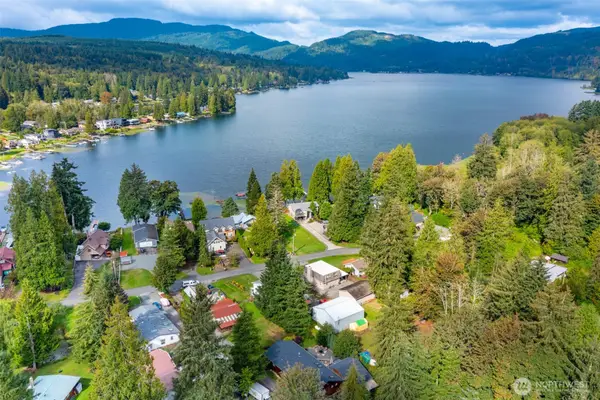 268 Friday Creek Road, Bellingham, WA 98229