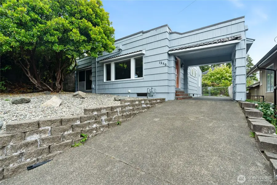 1250 N Broadway Street, Aberdeen, WA 98520 - Image #2