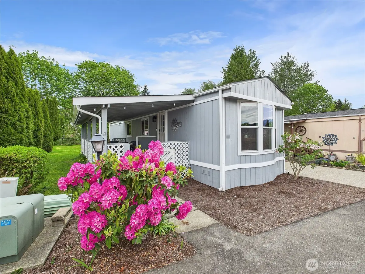 212 Old Owen Road #43, Sultan, WA 98294 - Image #1