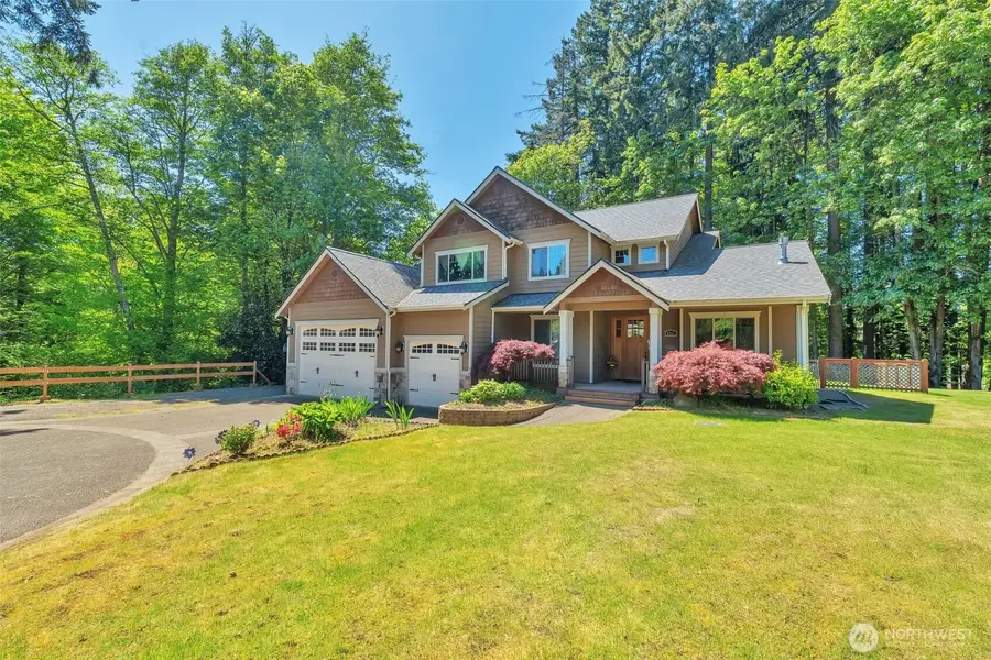 4711 Cleveland Avenue Se, Tumwater, WA 98501 - Image #2