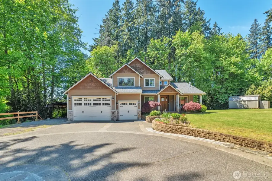 4711 Cleveland Avenue Se, Tumwater, WA 98501 - Image #3