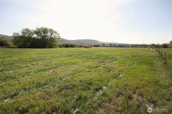 0 Lot 7 Woodhouse Loop #7, Ellensburg, WA 98926