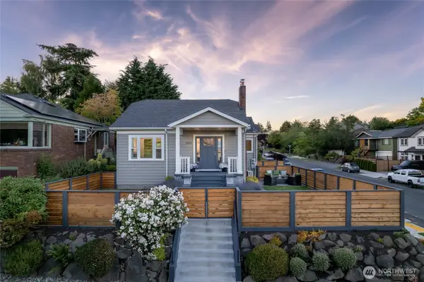 3202 NW 70th Street, Seattle, WA 98117