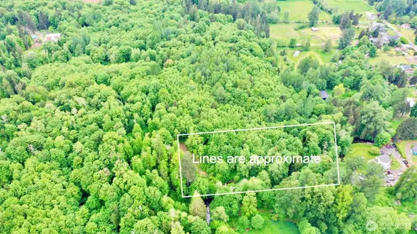 0 Lot 2 Ne Old Belfair Highway #2, Belfair, WA 98528