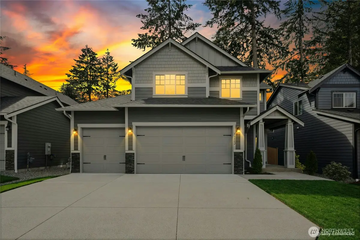 16636 8th Avenue Ct E #05, Spanaway, WA 98387 - Image #1