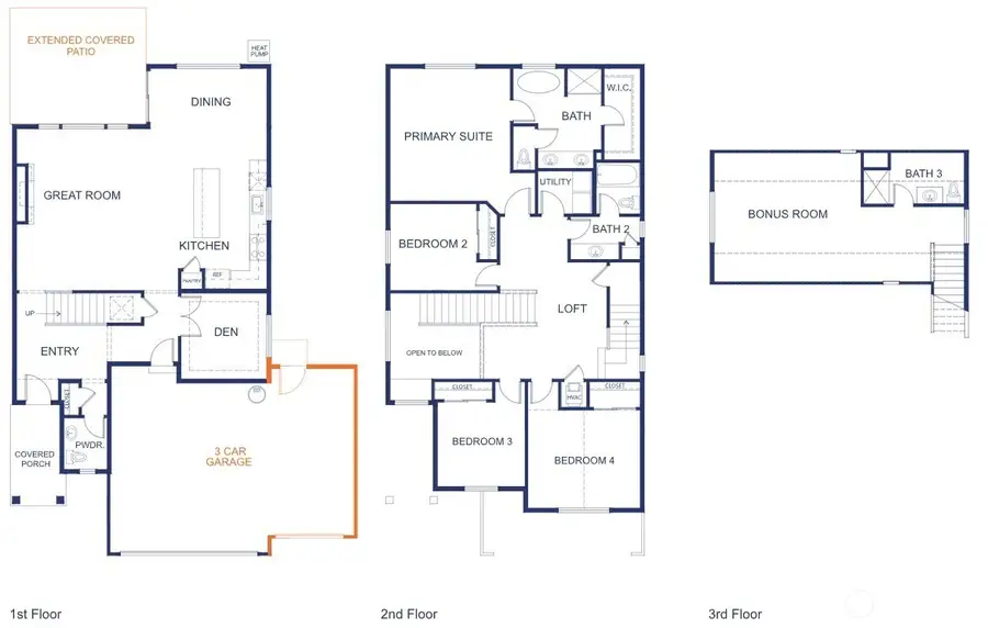 16636 8th Avenue Ct E #05, Spanaway, WA 98387 - Image #2