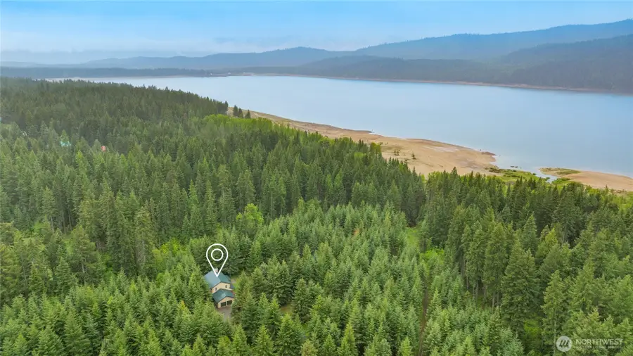 14997 Salmon La Sac Road, Ronald, WA 98940 - Image #3