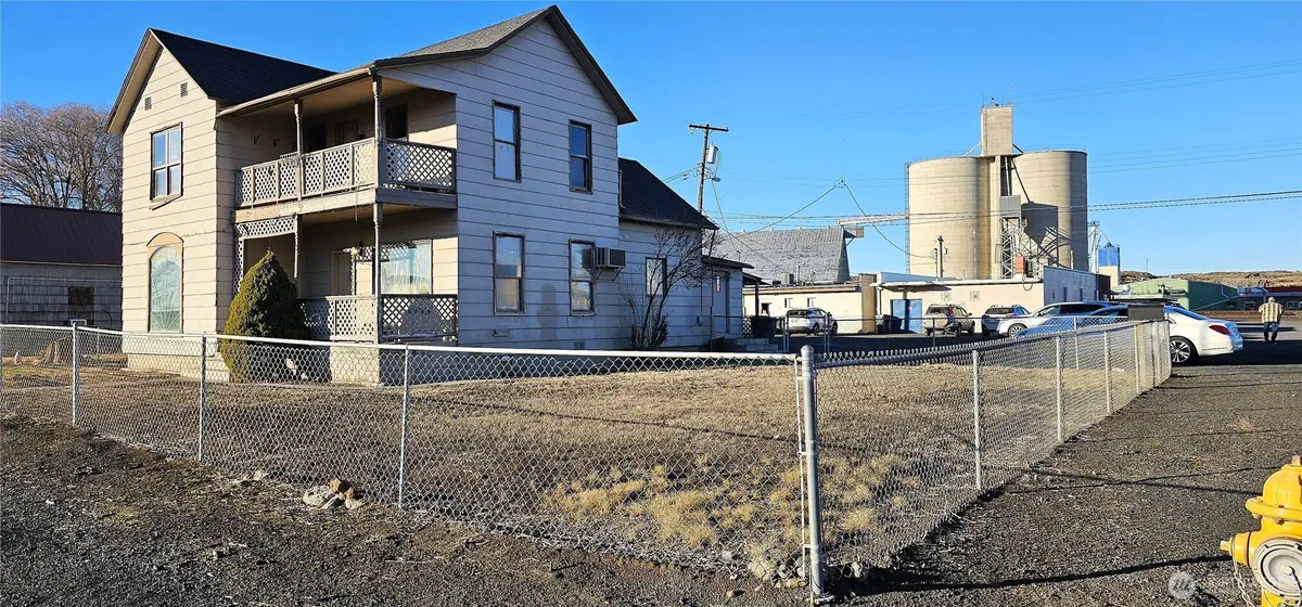 202 W 2nd Avenue, Odessa, WA 99159 - Image #1