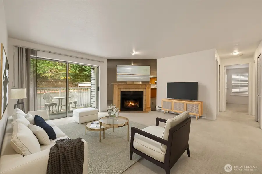 4106 Factoria Boulevard Se #216, Bellevue, WA 98006 - Image #2