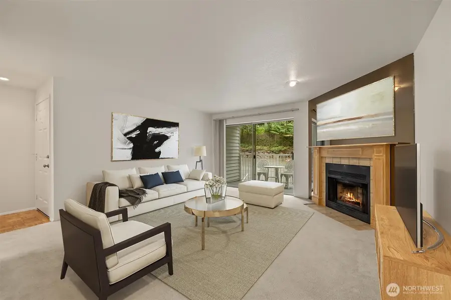 4106 Factoria Boulevard Se #216, Bellevue, WA 98006 - Image #3