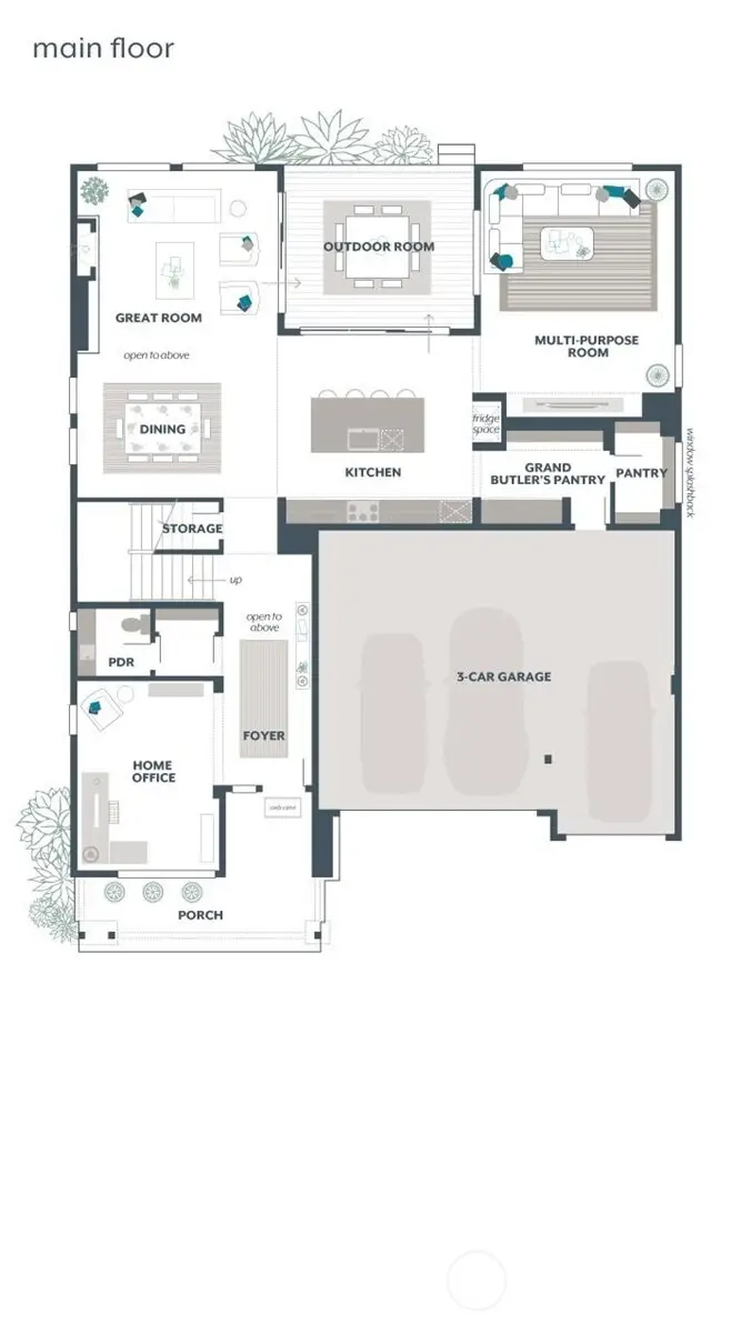 4111 Wandering Way, Port Orchard, WA 98367 - Image #2