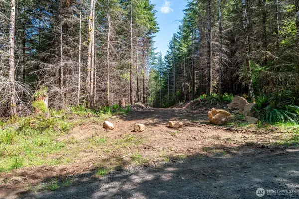 0 Orion Road #Lot 4, Longview, WA 98632