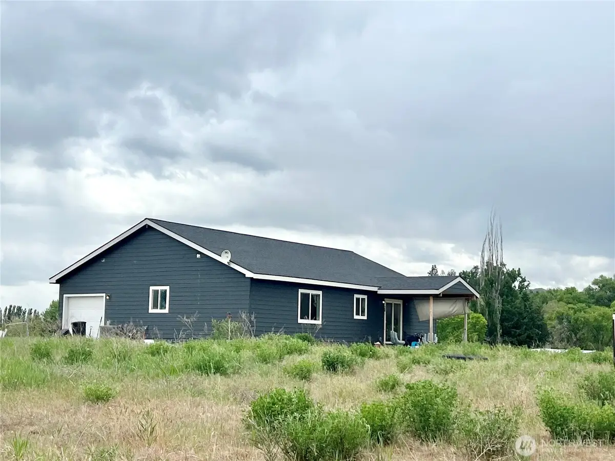 38 Miller Road, Omak, WA 98841 - Image #1