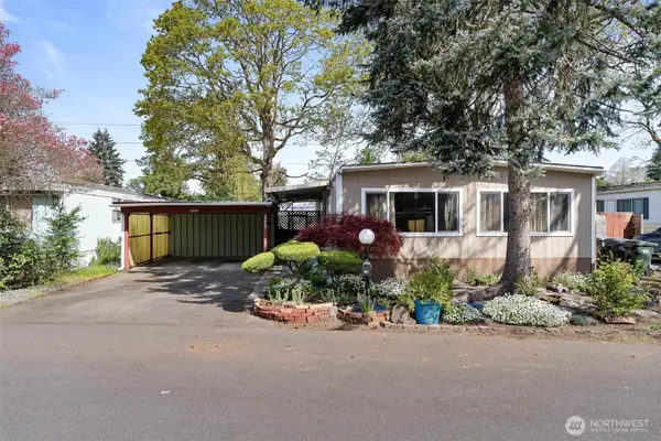 3213 85th Street S #48, Lakewood, WA 98499