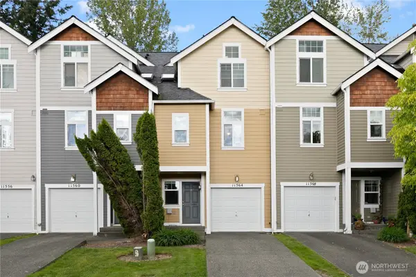 11564 SE 170th Court, Renton, WA 98055