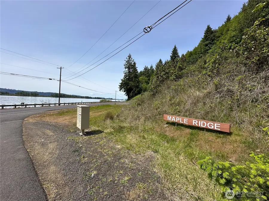 0 Maple Ridge Rd #7, Cathlamet, WA 98612 - Image #3