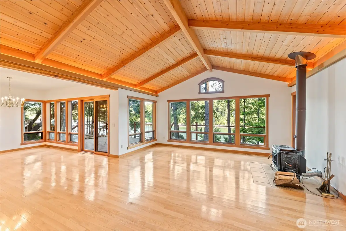 244 Davison Head Drive, Friday Harbor, WA 98250 - Image #1