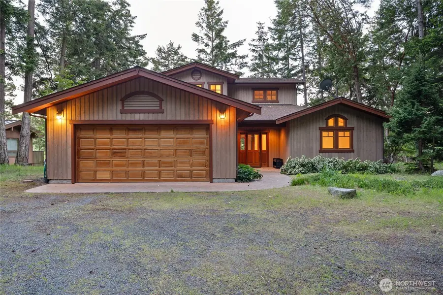 244 Davison Head Drive, Friday Harbor, WA 98250 - Image #2