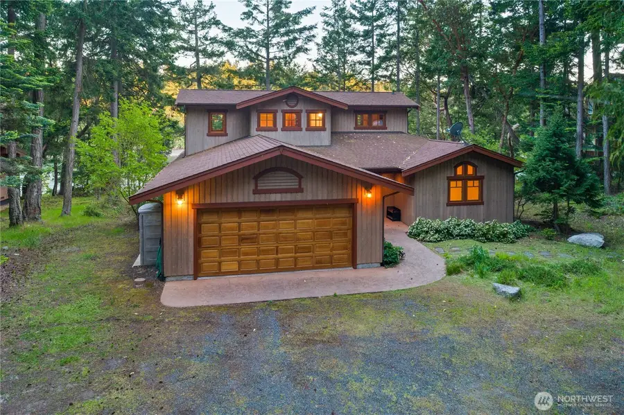 244 Davison Head Drive, Friday Harbor, WA 98250 - Image #3