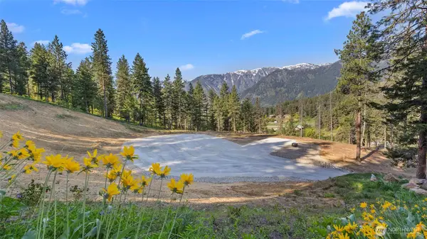 25 Foxridge Lane, Leavenworth, WA 98826