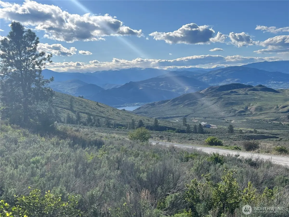 7 Gold Rush Ridge Road, Oroville, WA 98844 - Image #1