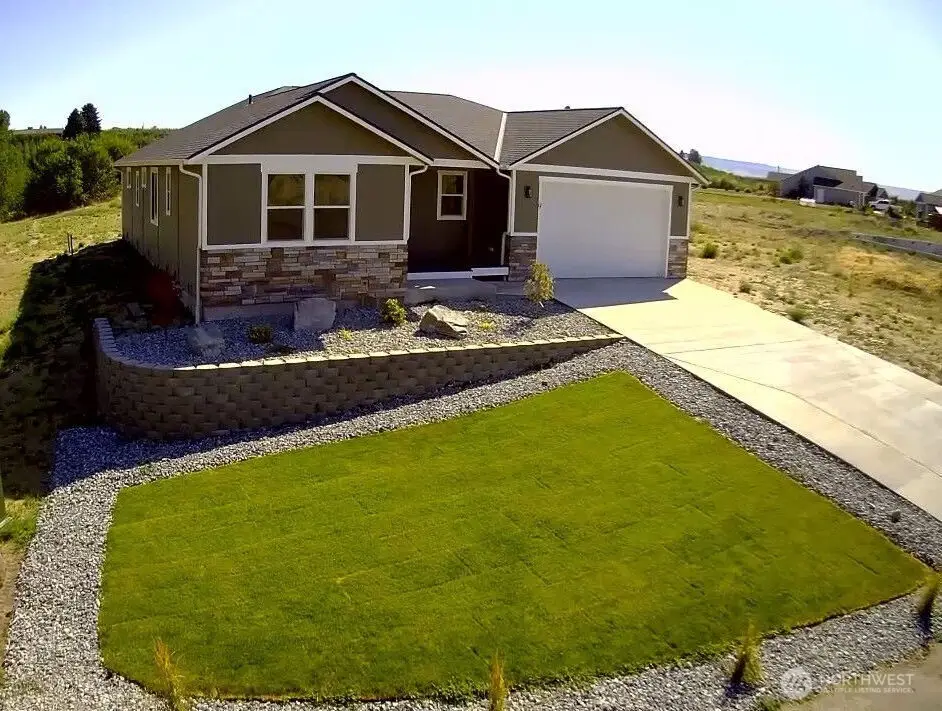 9 Columbia View Drive, Brewster, WA 98812 - Image #1