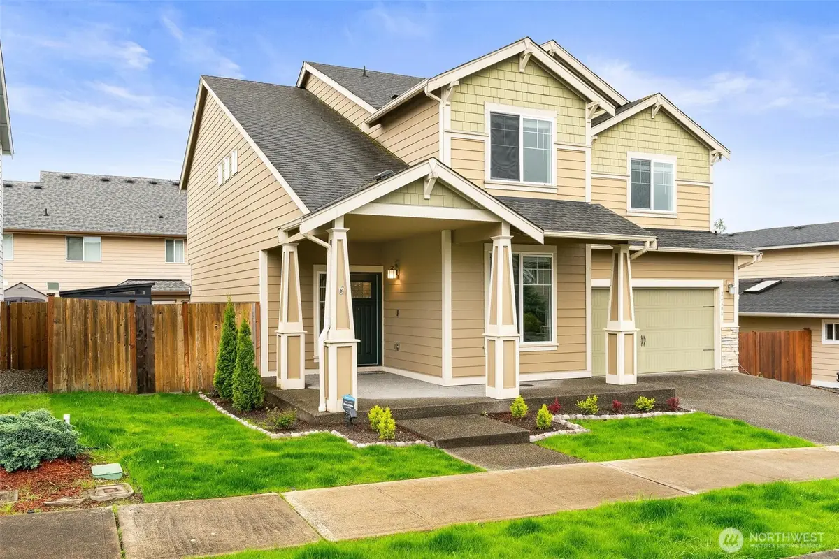 24408 183rd Ct. Se, Covington, WA 98042 - #1