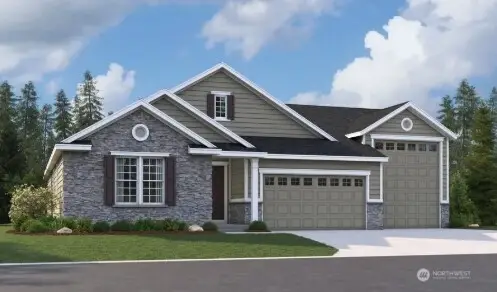 13513 100th Street Ne #215, Lake Stevens, WA 98258 - Image #1