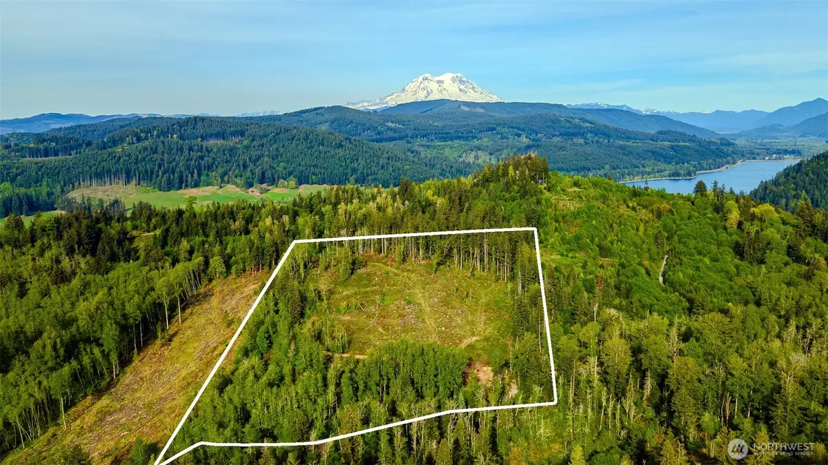 52509 127th Avenue E, Eatonville, WA 98328 - Image #1