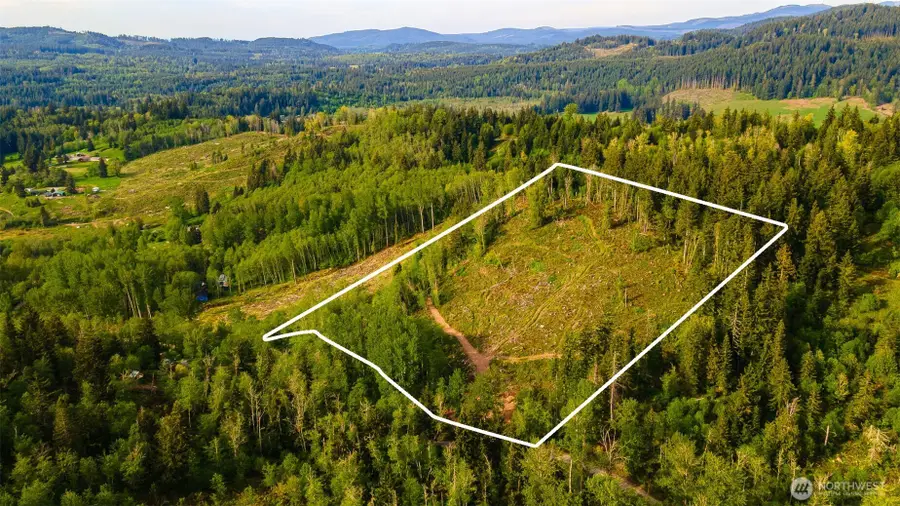 52509 127th Avenue E, Eatonville, WA 98328 - Image #2