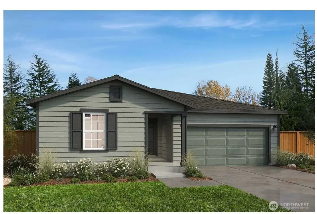 812 Britschgi Street #44, Buckley, WA 98321 - Image #1