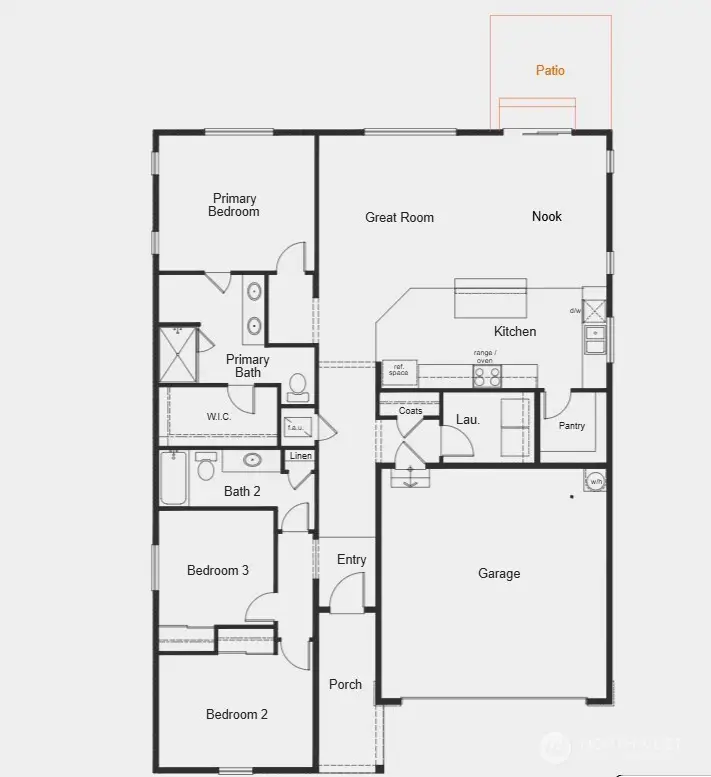 812 Britschgi Street #44, Buckley, WA 98321 - Image #2