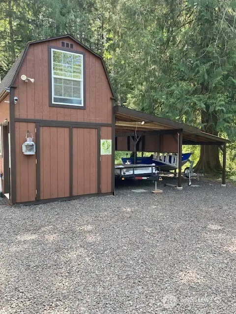 61 N Goldeneye Place #18, Hoodsport, WA 98548