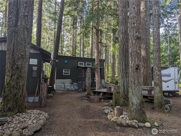 390 N Duckabush Drive W #30 , 31, Hoodsport, WA 98548