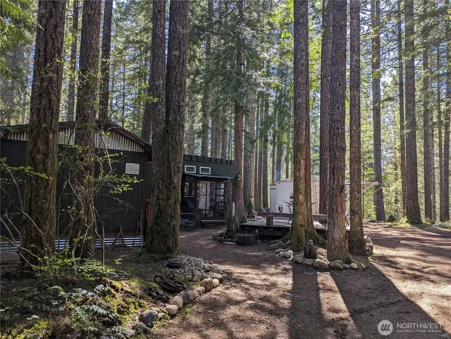 390 N Duckabush Drive W #30 , 31, Hoodsport, WA 98548 - Image #2