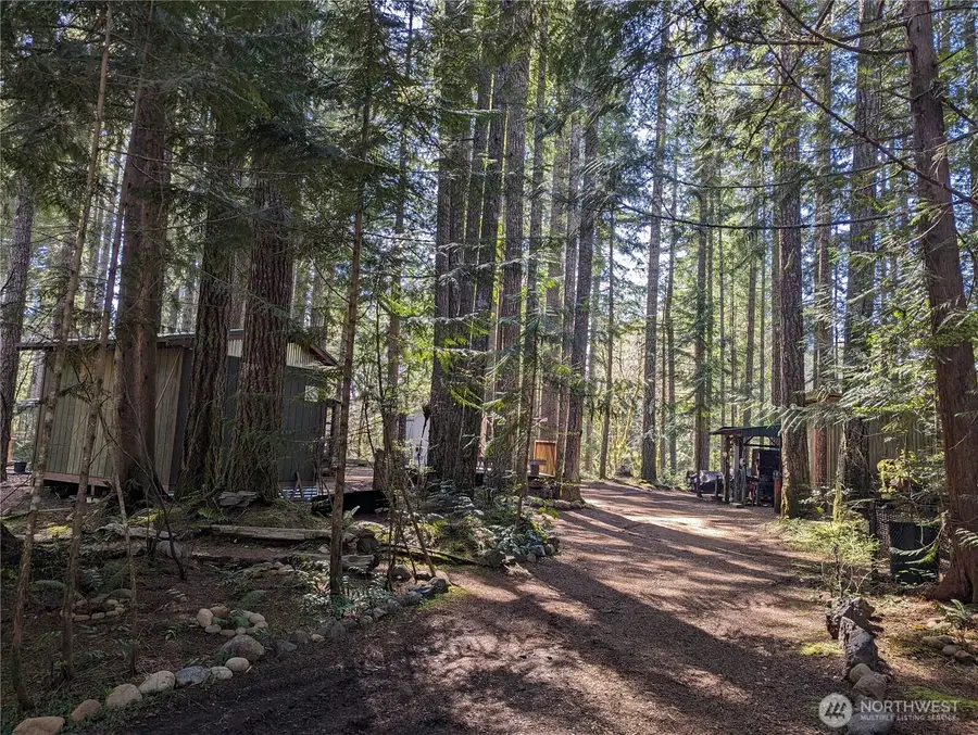 390 N Duckabush Drive W #30 , 31, Hoodsport, WA 98548 - Image #3