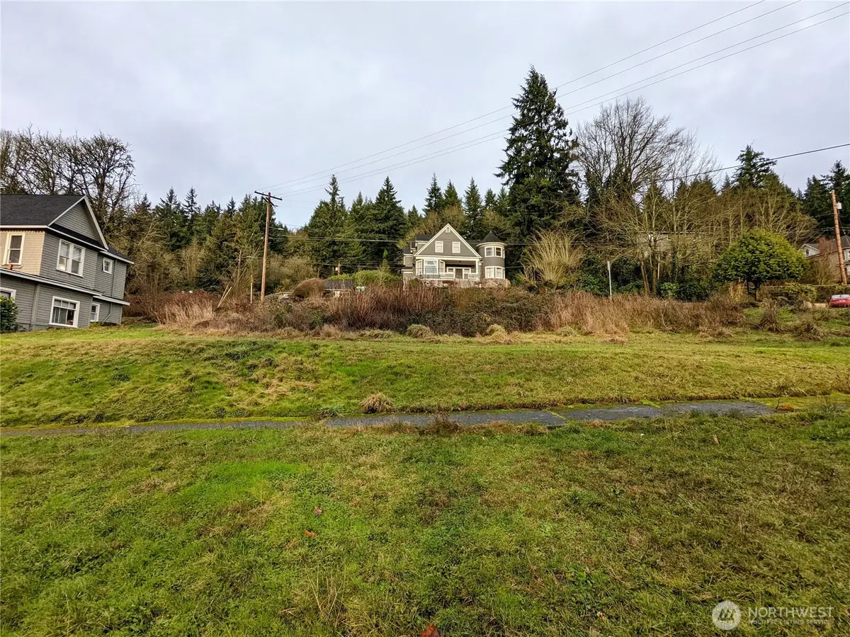 530 NE Adams Avenue, Chehalis, WA 98532 - Image #1