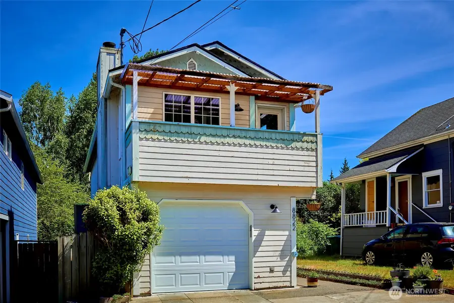 8822 2nd Avenue S, Seattle, WA 98108 - Image #2