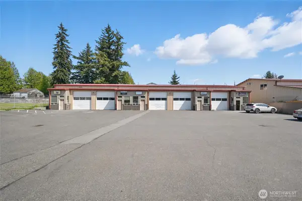 4058 Hammer Drive #B101, Bellingham, WA 98226