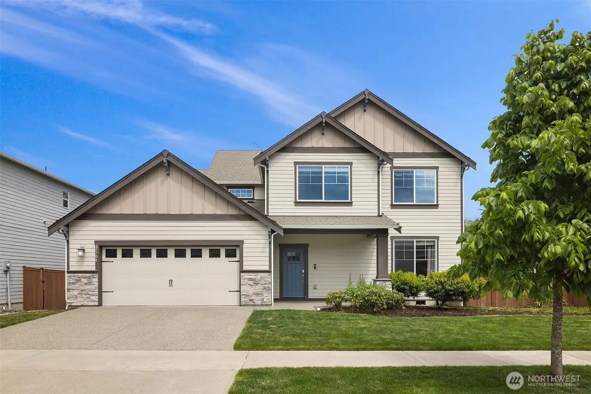 25704 207th Place Se, Covington, WA 98042 - #1