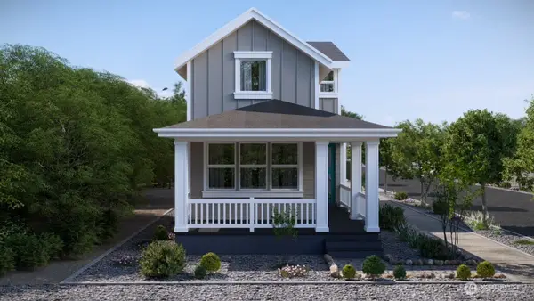 265 Oyhut Bay Boulevard Sw, Ocean Shores, WA 98569