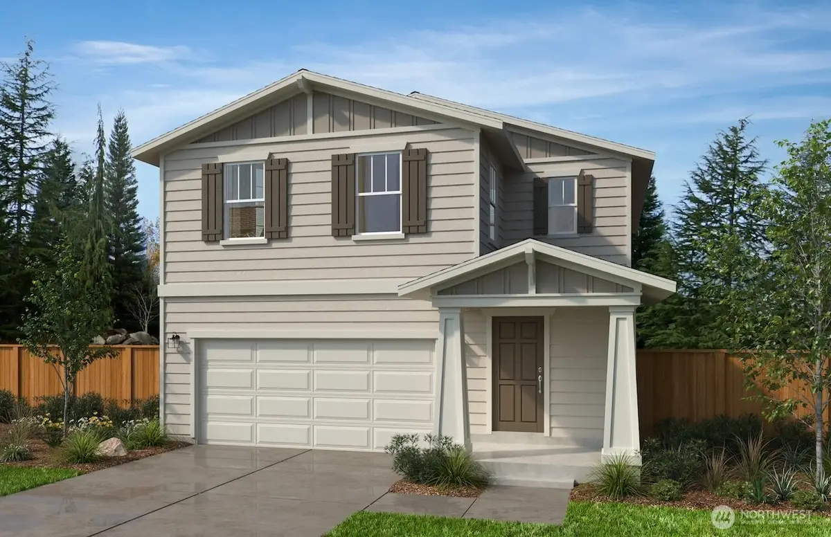 5037 87th Drive Ne #044, Marysville, WA 98270 - Image #1